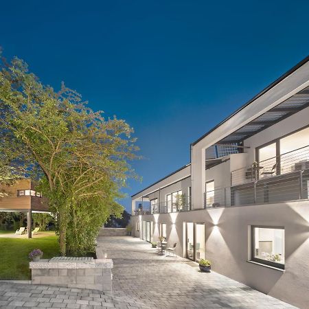 Ferienwohnung Im Vogelgesang W3 Heuchelheim-Klingen Exterior photo