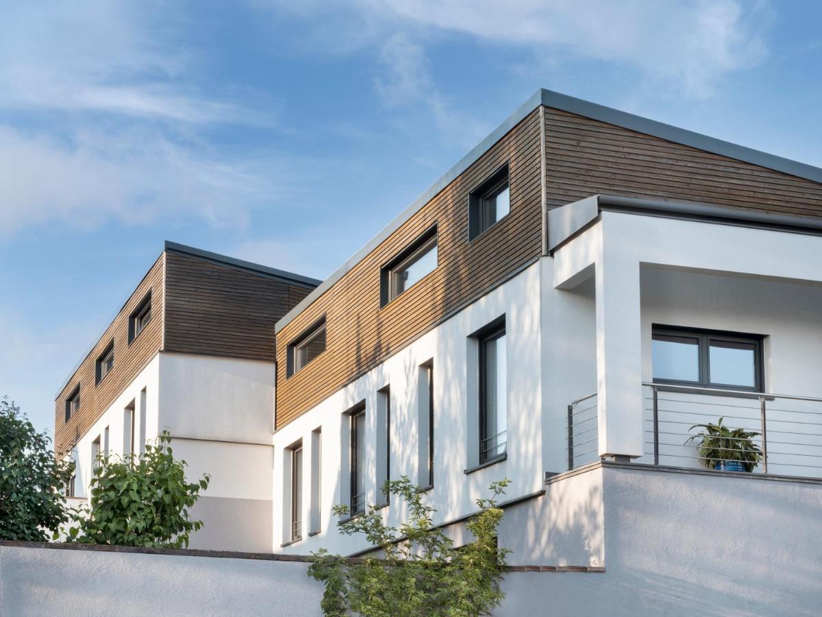Ferienwohnung Im Vogelgesang W3 Heuchelheim-Klingen Exterior photo