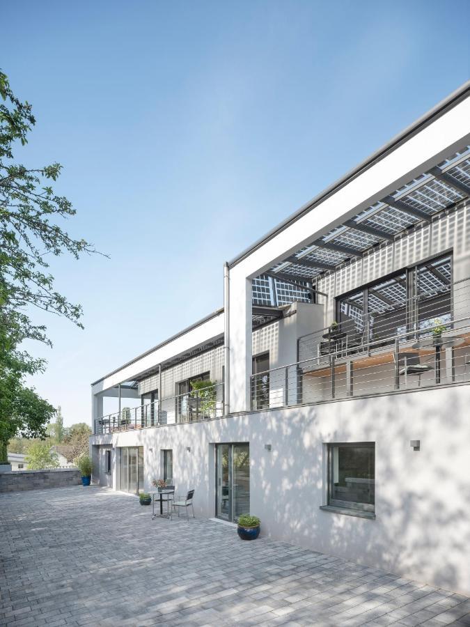 Ferienwohnung Im Vogelgesang W3 Heuchelheim-Klingen Exterior photo