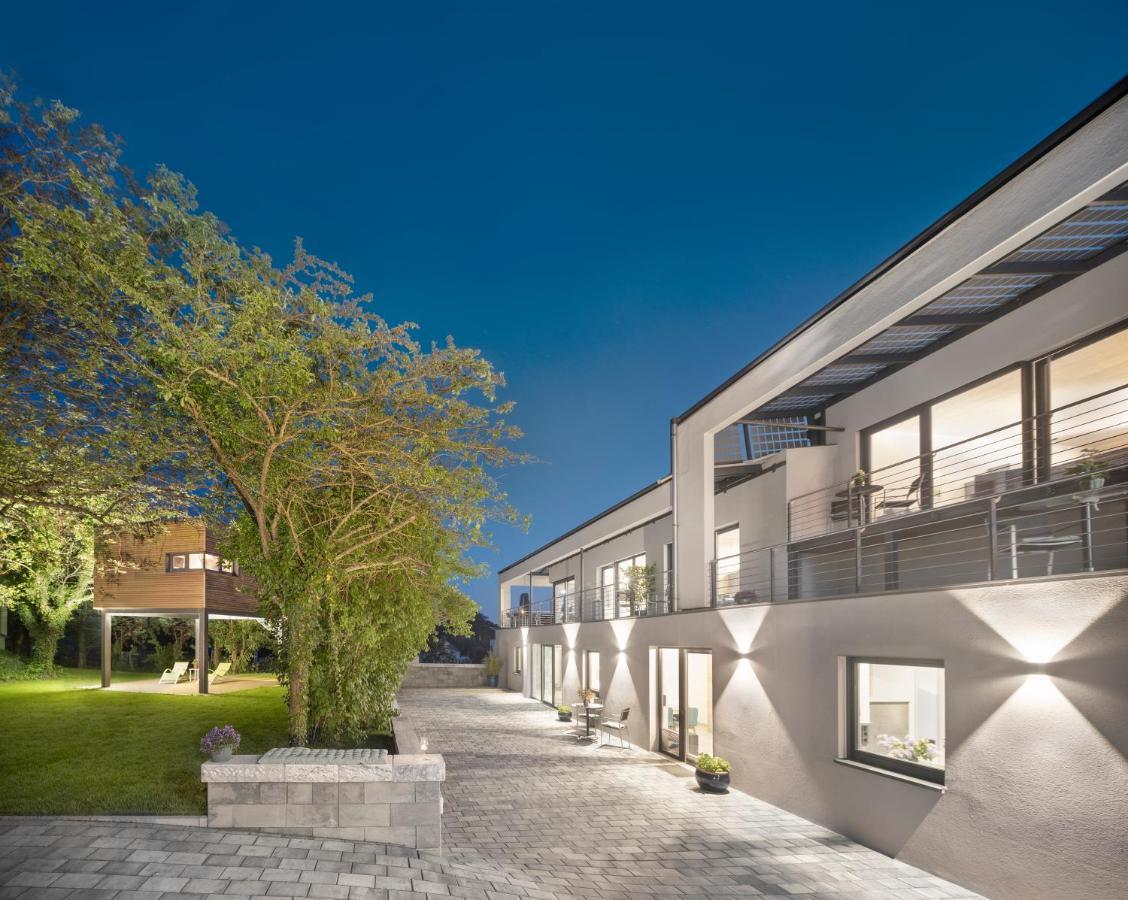 Ferienwohnung Im Vogelgesang W3 Heuchelheim-Klingen Exterior photo